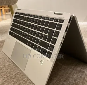 New Laptop HP EliteBook 840 16GB Intel Core I7 SSD 512GB