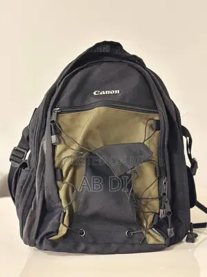 Canon Camera Bag