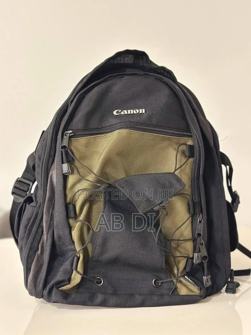 Canon Camera Bag