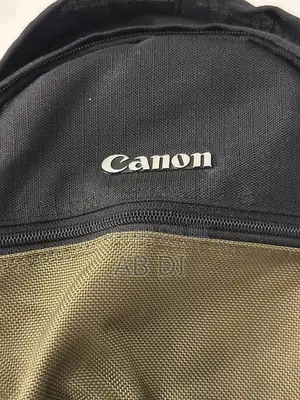 Canon Camera Bag
