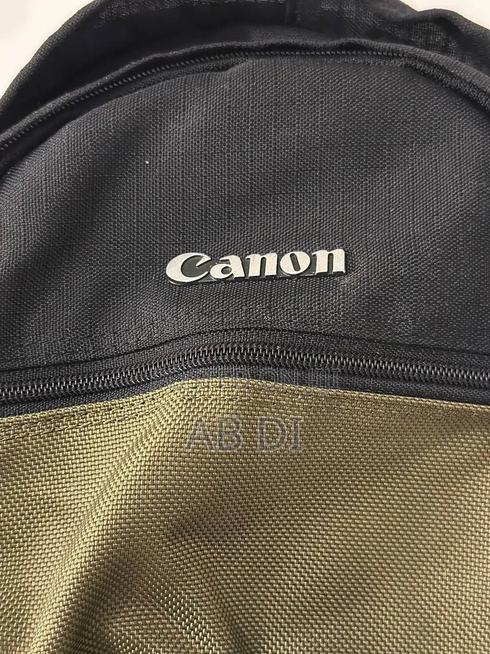 Canon Camera Bag