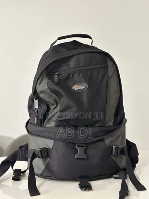 Photo - Lowepro Camera Backpack
