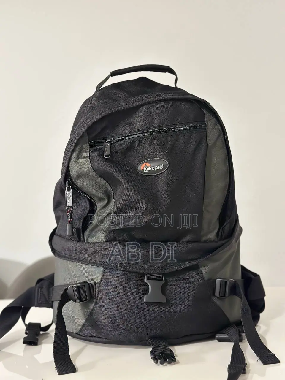Lowepro Camera Backpack