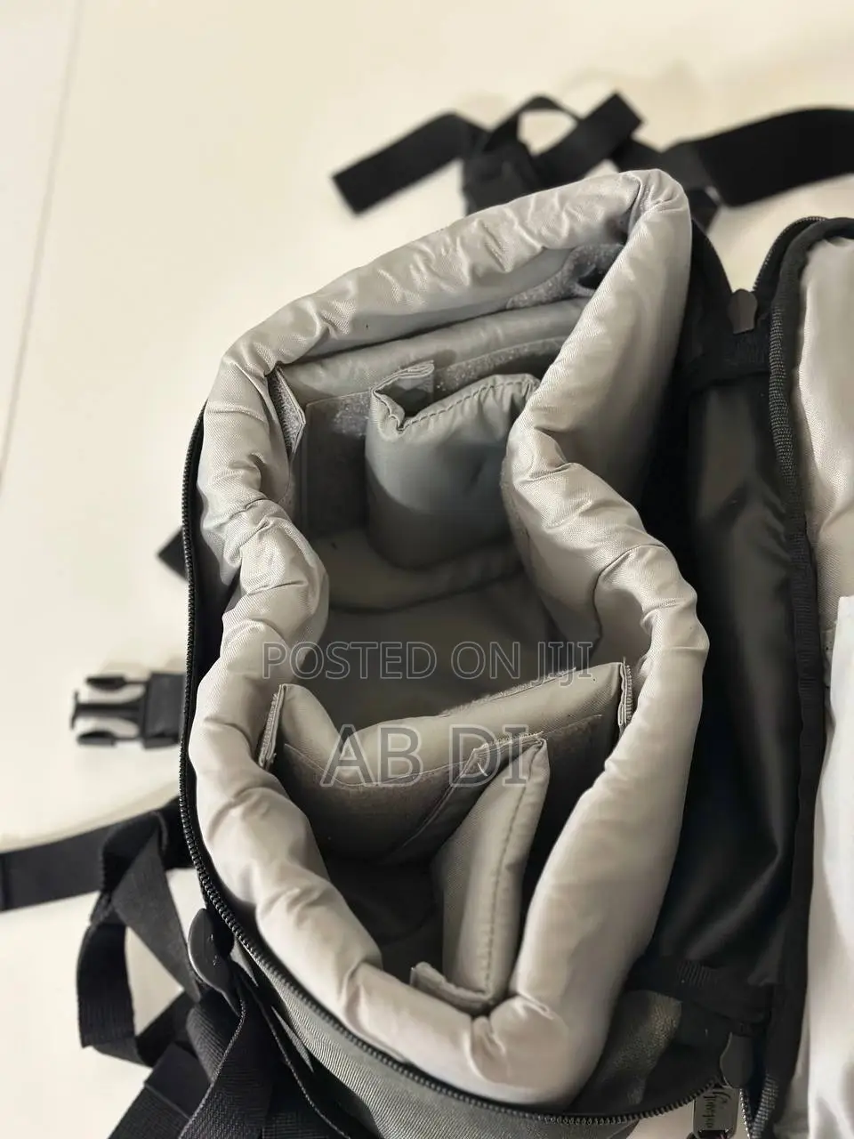 Lowepro Camera Backpack