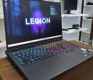 New Laptop Lenovo Legion 7 32GB Intel Core I9 SSD 1T
