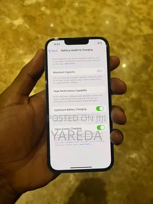 New Apple iPhone 13 Pro 256 GB White