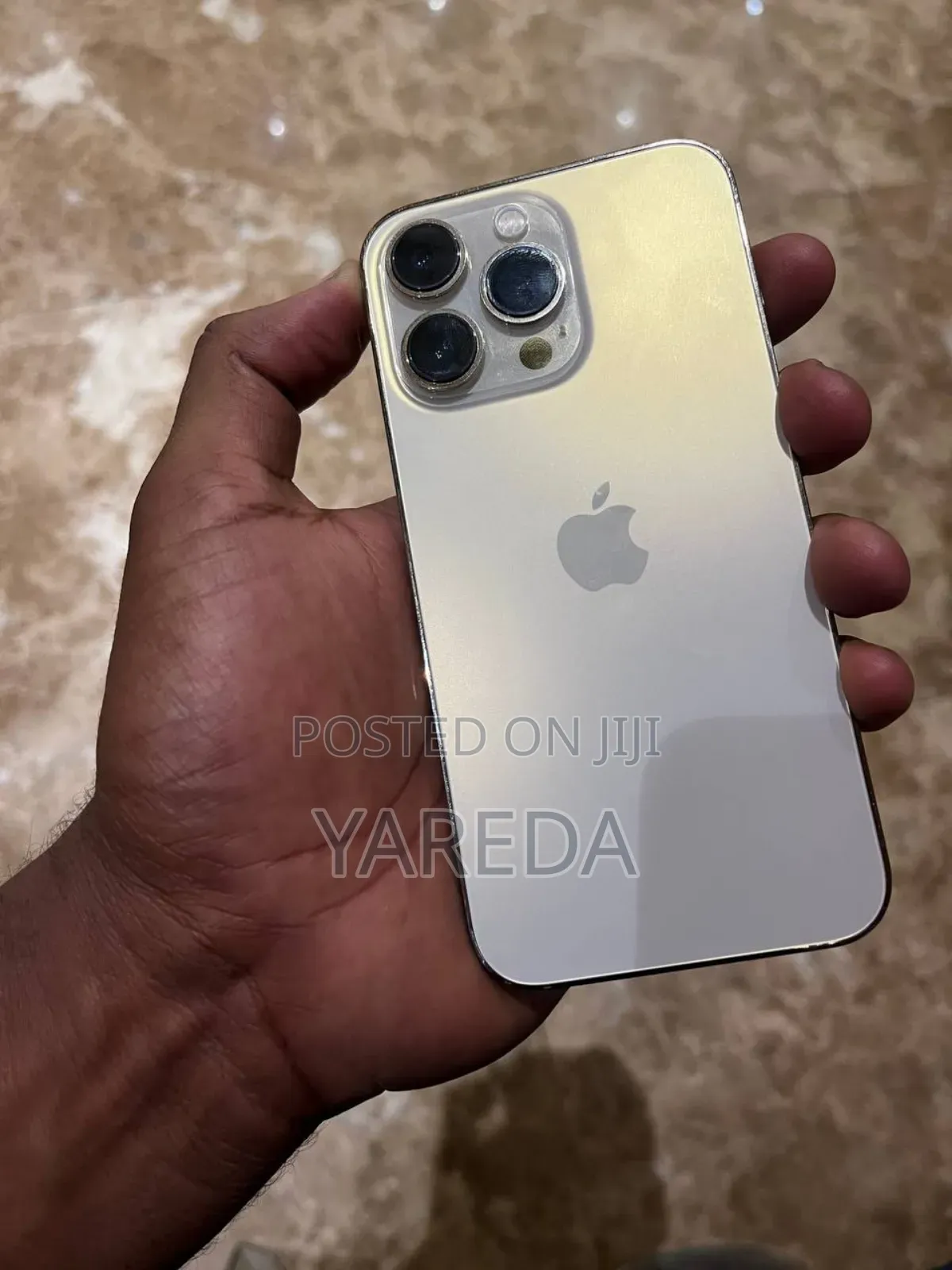 New Apple iPhone 13 Pro 256 GB White
