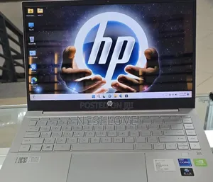 Photo - New Laptop HP Pavilion 14 16GB Intel Core I7 SSD 1T