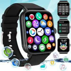 Photo - MK BW Smartwatch Original With Free Delivery