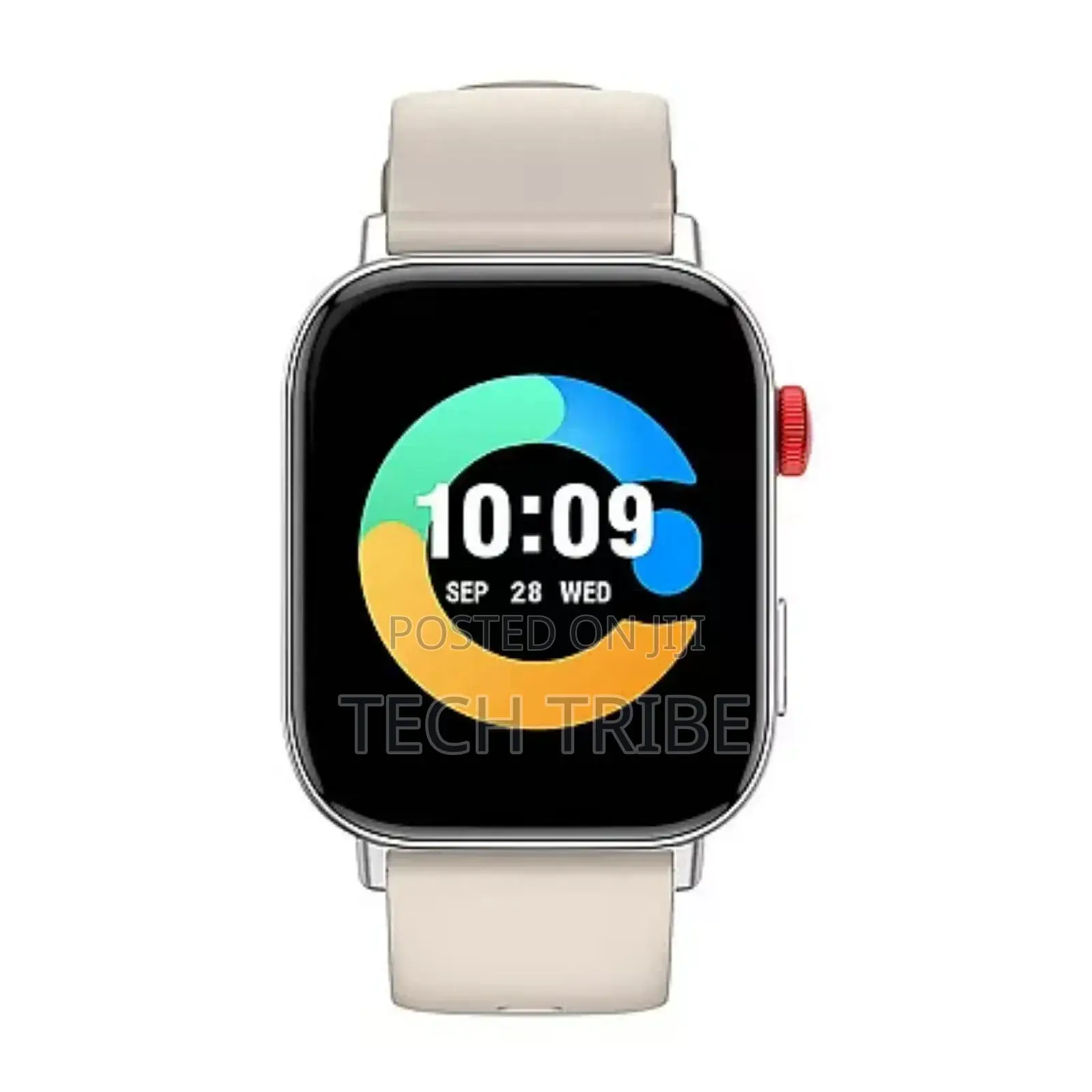 MK BW Smartwatch Original With Free Delivery