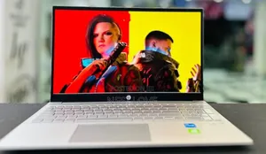 Photo - New Laptop HP Pavilion 15 16GB Intel Core I5 SSD 512GB