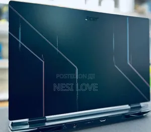 New Laptop Acer Nitro 5 16GB Intel Core I9 SSD 512GB