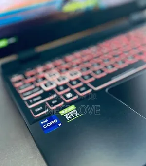 New Laptop Acer Nitro 5 16GB Intel Core I9 SSD 512GB