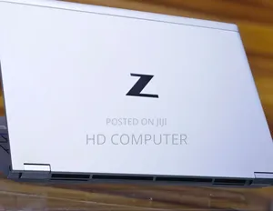 Photo - New Laptop HP ZBook 15 16GB Intel Core I7 SSD 512GB
