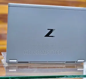 New Laptop HP ZBook 15 16GB Intel Core I7 SSD 512GB