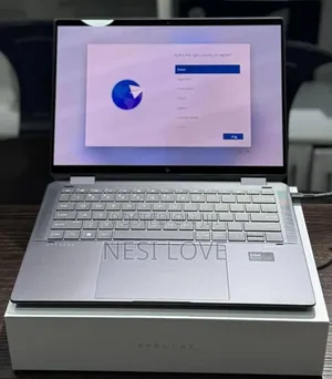 Photo - New Laptop HP Spectre X360 16GB Intel Core I7 SSD 1T