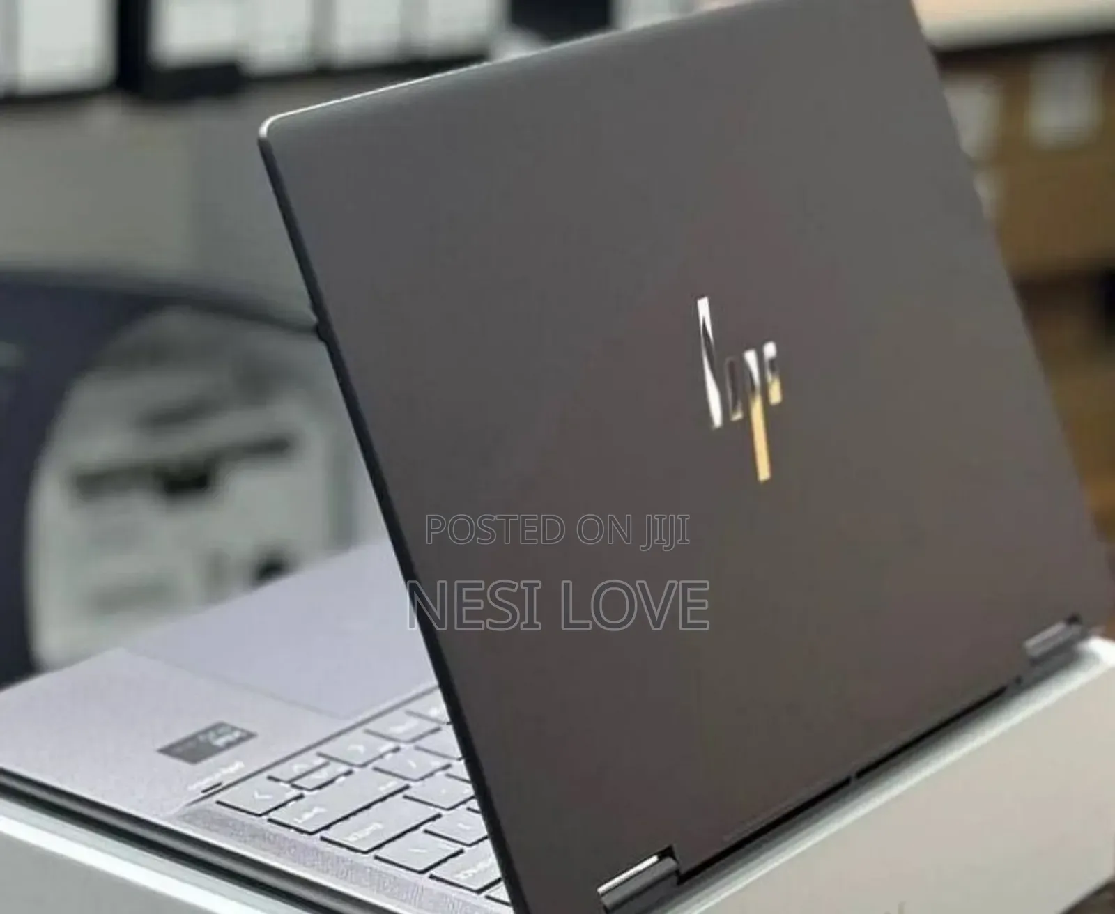 New Laptop HP Spectre X360 16GB Intel Core I7 SSD 1T