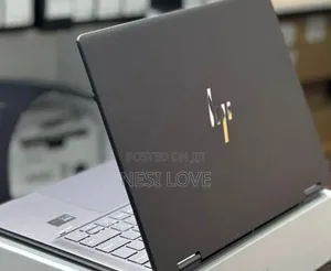 New Laptop HP Spectre X360 16GB Intel Core I7 SSD 1T