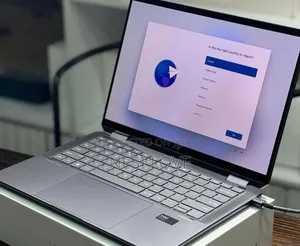 New Laptop HP Spectre X360 16GB Intel Core I7 SSD 1T