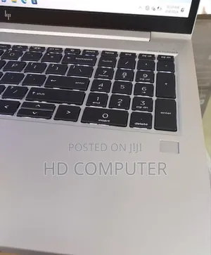 Photo - New Laptop HP EliteBook 850 16GB Intel Core I7 SSD 512GB