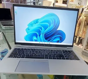 New Laptop HP EliteBook 850 16GB Intel Core I7 SSD 512GB