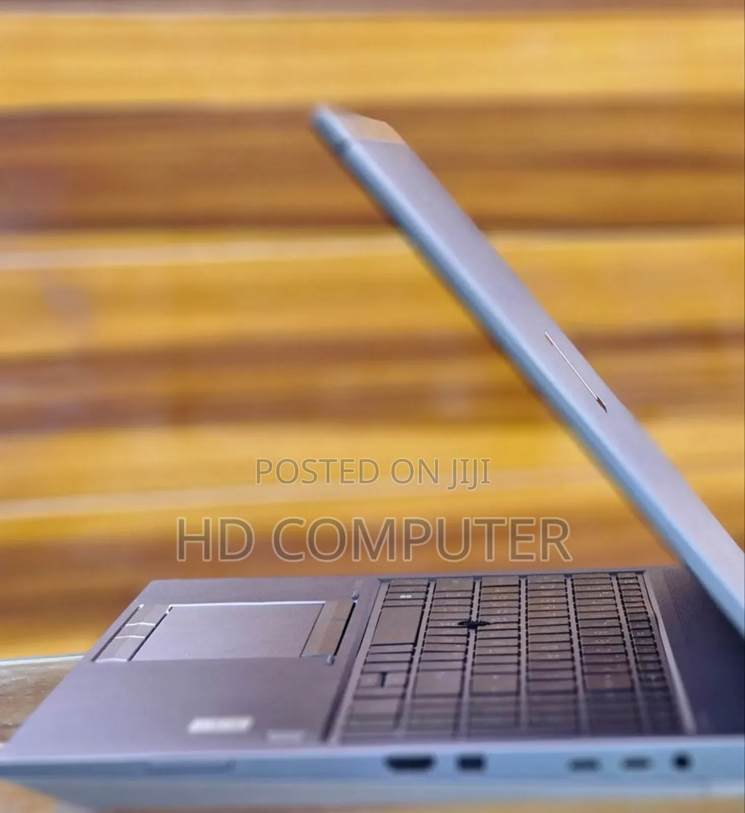 New Laptop HP EliteBook 850 16GB Intel Core I7 SSD 512GB