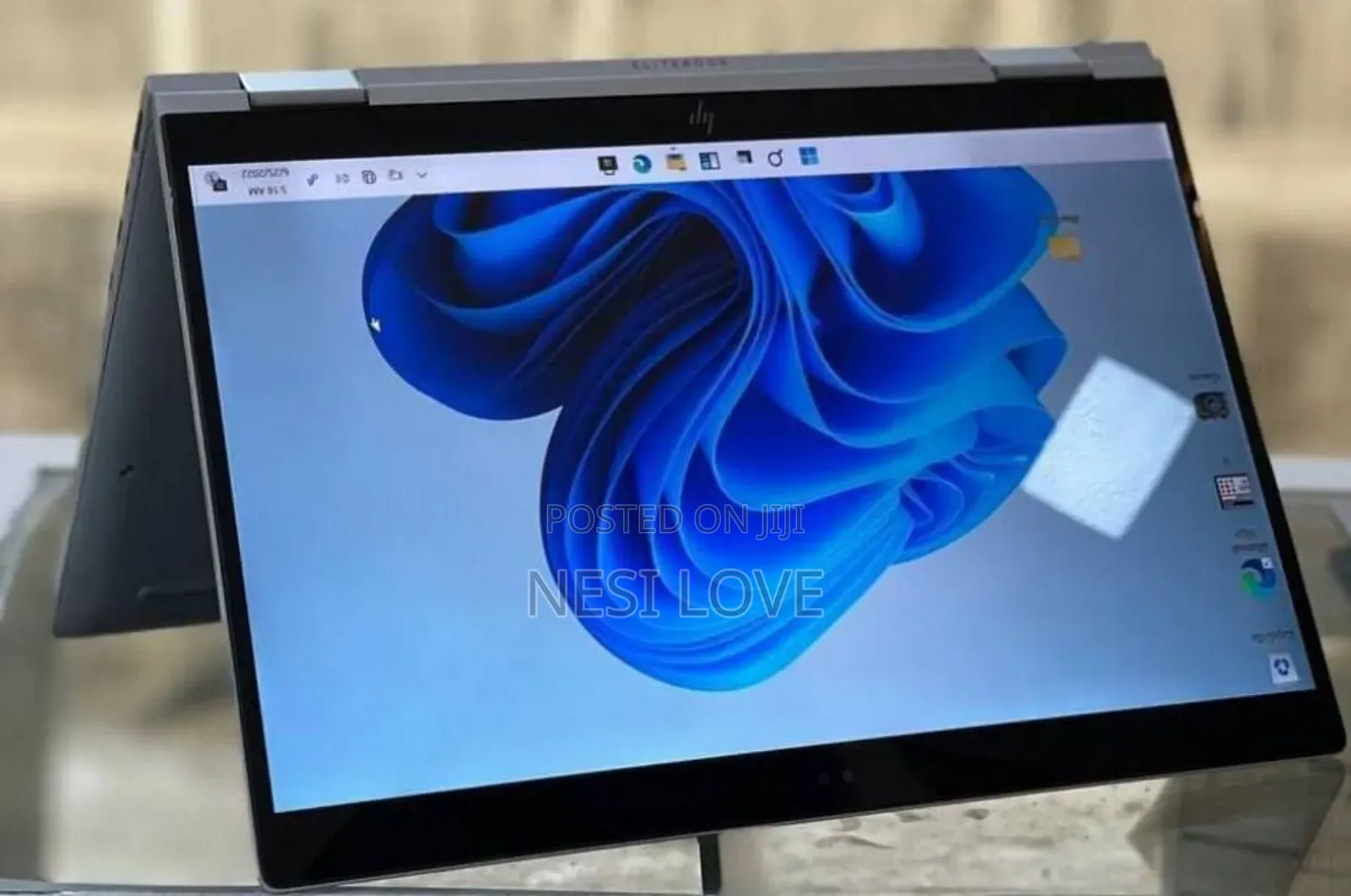 New Laptop HP EliteBook 1040 16GB Intel Core I7 SSD 512GB