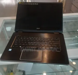New Laptop Acer 8GB Intel Core I5 SSD 128GB