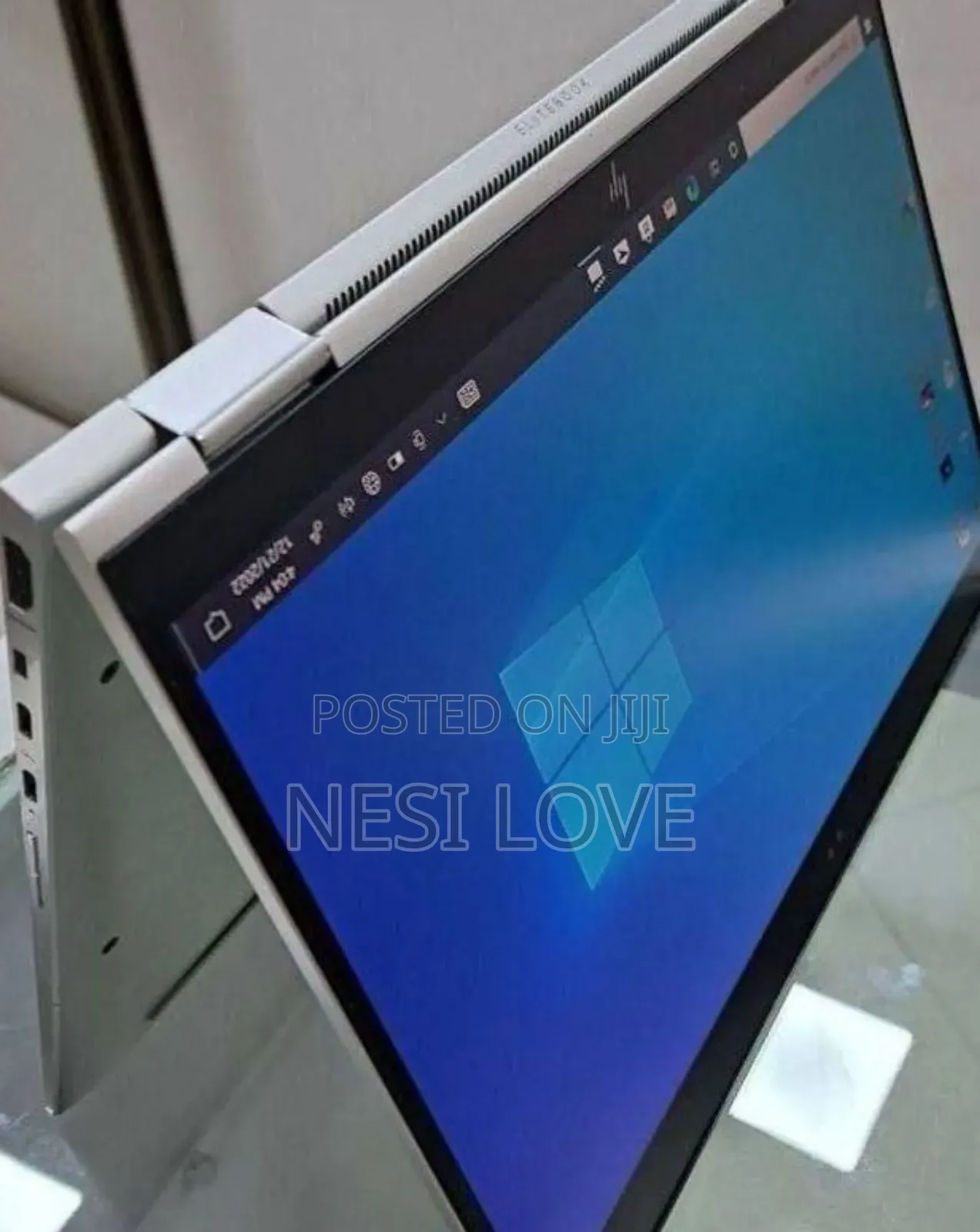 New Laptop HP EliteBook 1040 16GB Intel Core I7 SSD 512GB