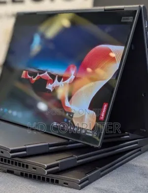 Photo - New Laptop Lenovo Thinkpad X1 Yoga 16GB Intel Core I7 SSD 512GB