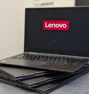 New Laptop Lenovo Thinkpad X1 Yoga 16GB Intel Core I7 SSD 512GB