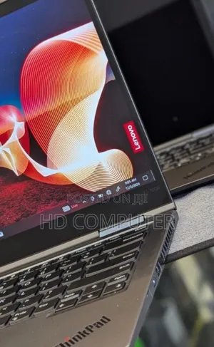 New Laptop Lenovo Thinkpad X1 Yoga 16GB Intel Core I7 SSD 512GB