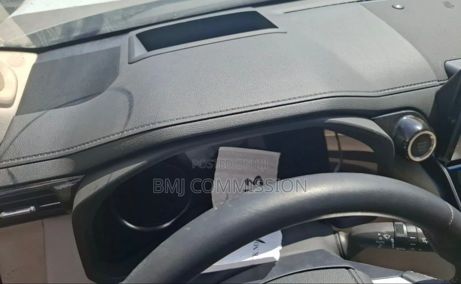 New Toyota Land Cruiser 2023 Black