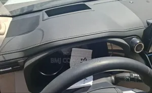 New Toyota Land Cruiser 2023 Black