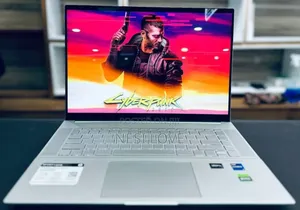 Photo - New Laptop HP Envy 17 16GB Intel Core I9 SSD 1T