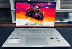 New Laptop HP Envy 17 16GB Intel Core I9 SSD 1T