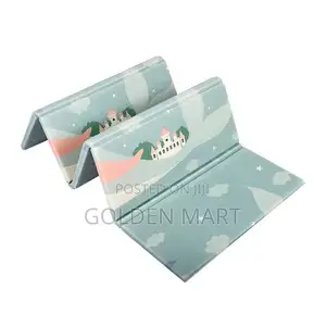 Photo - Baby Playing Mat