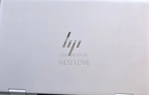 New Laptop HP Envy X360 16GB Intel Core I7 SSD 1T