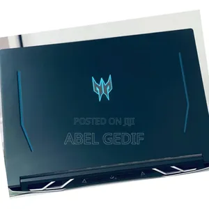 New Laptop Acer Predator Helios 300 16GB Intel Core I9 SSD 512GB