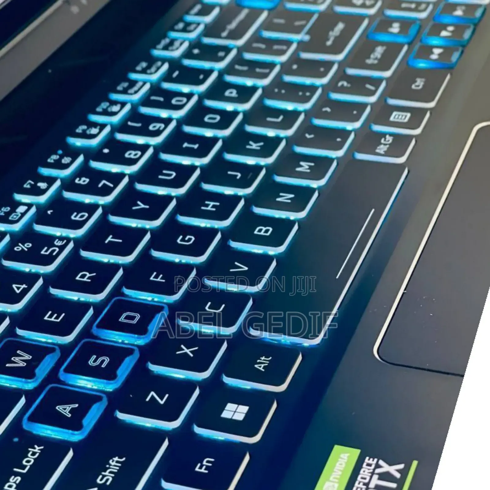 New Laptop Acer Predator Helios 300 16GB Intel Core I9 SSD 512GB