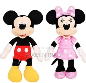 Photo - Mickey Mouse