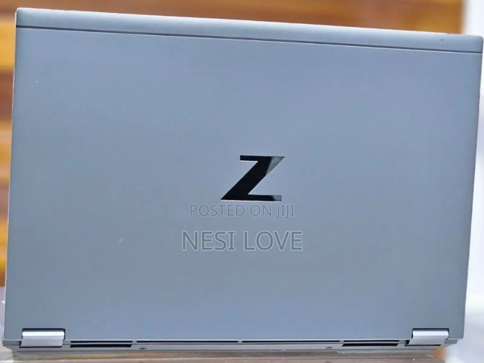 New Laptop HP ZBook 15u 16GB Intel Core I7 SSD 512GB