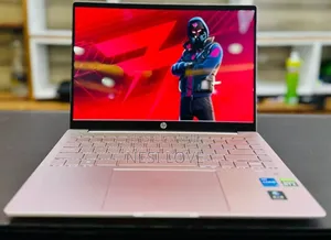 Photo - New Laptop HP Pavilion 14 16GB Intel Core I5 SSD 2T