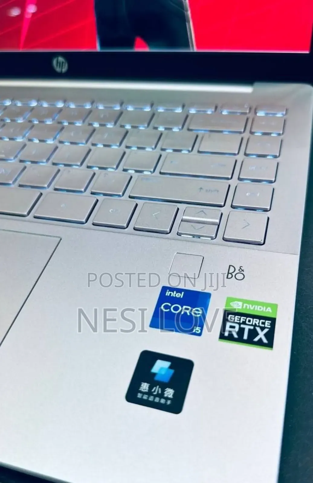 New Laptop HP Pavilion 14 16GB Intel Core I5 SSD 2T