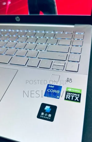 New Laptop HP Pavilion 14 16GB Intel Core I5 SSD 2T