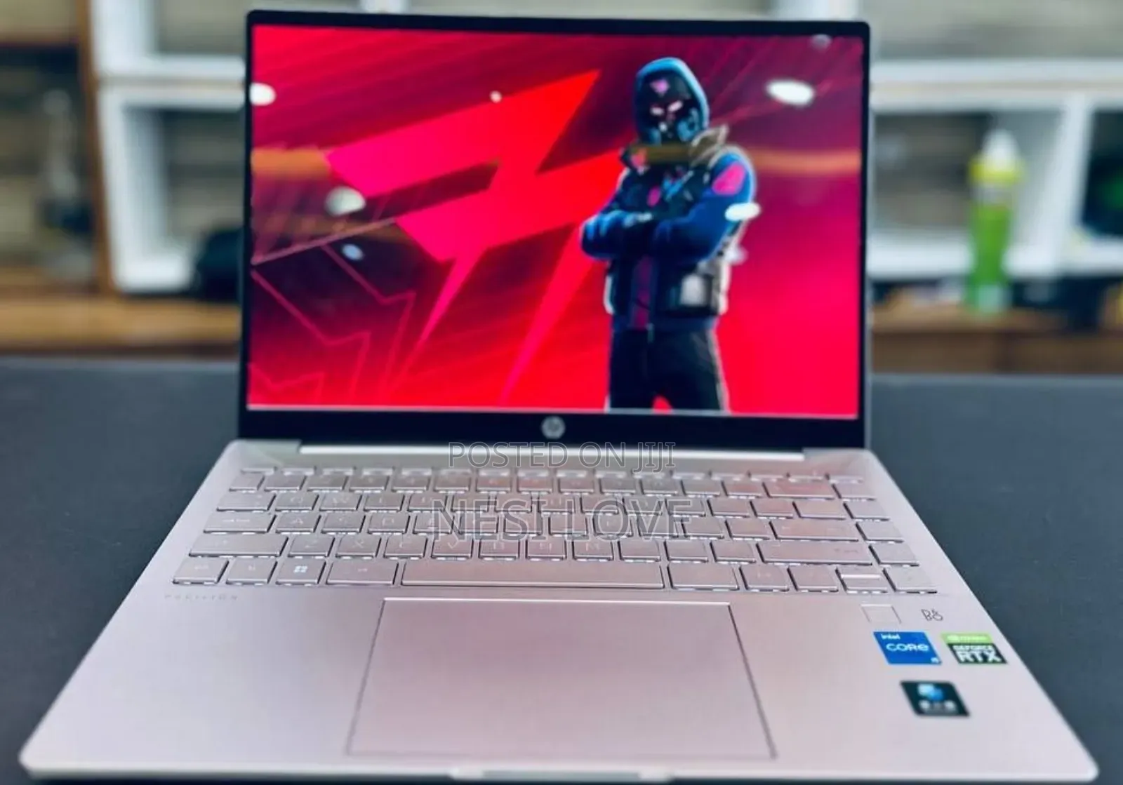 New Laptop HP Pavilion 14 16GB Intel Core I5 SSD 2T