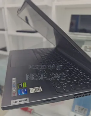 New Lenovo Legion Y7000P IRX9 Gaming Laptop 16GB Intel Core I7 SSD 1T