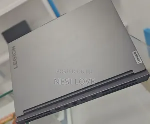 New Lenovo Legion Y7000P IRX9 Gaming Laptop 16GB Intel Core I7 SSD 1T
