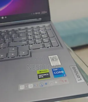 Photo - New Lenovo Legion Y7000P IRX9 Gaming Laptop 16GB Intel Core I7 SSD 1T