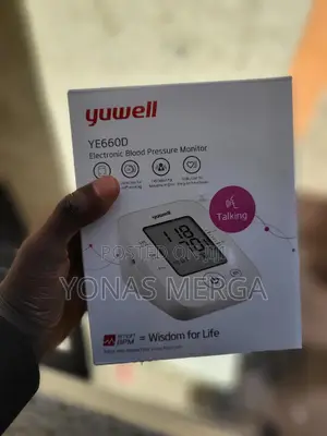 Photo - የደም መለኬያ奶blood Pressure and Pulse Measurement 吖bp Monitoring